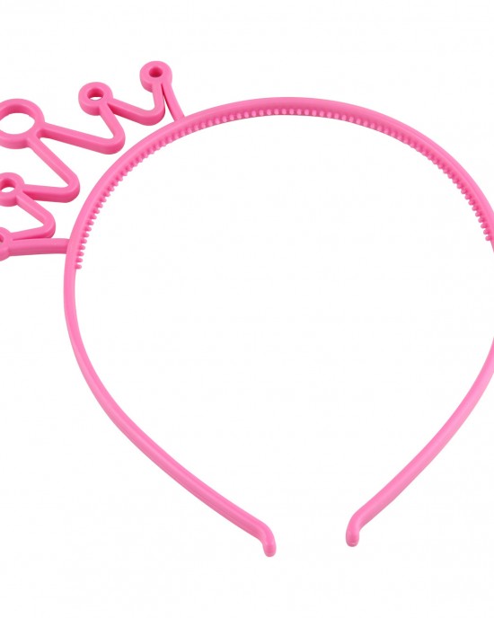 Girl Cute Crown Headband