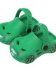 Kids Car-Shaped LED Luminous Slippers