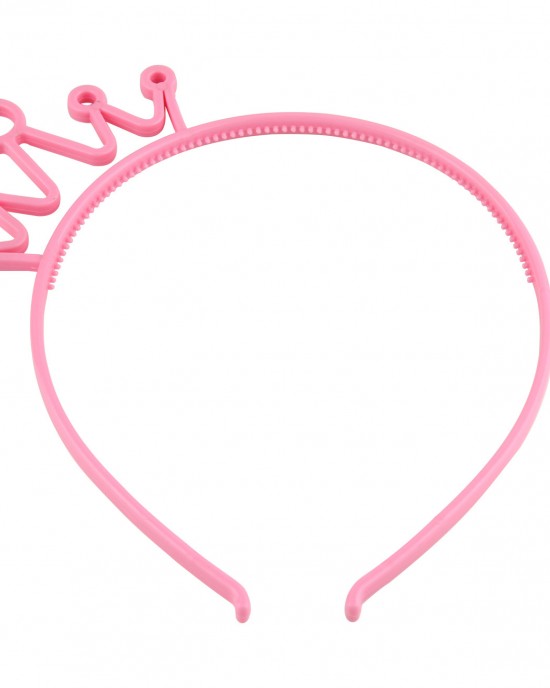 Girl Cute Crown Headband