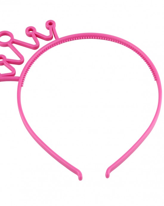 Girl Cute Crown Headband