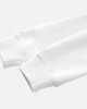 【12M-9Y】Unisex Cotton Stain Resistant Elk Print Long Sleeve Sweatshirt
