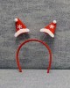 Children Christmas Tree Headband