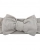 Baby Cotton Elastic Seamless Bowknot Headband