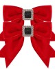 Girls Christmas Hair Accessories