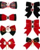 Girls Christmas Hair Accessories