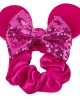 Girls Multicolor Velvet Bow Hair Accessories