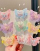 2-pack Girl Butterfly Hair Accessories