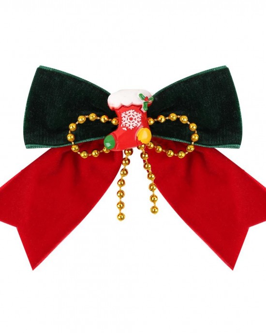 Girls Christmas Hair Accessories