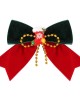 Girls Christmas Hair Accessories