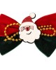 Girls Christmas Hair Accessories