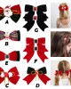 Girls Christmas Hair Accessories